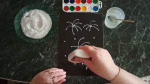 Занятие по рисованию в старшей группе "Путешествие в прошлое - День Победы"