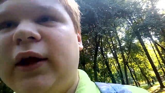 Мой Первый ВЛОГ на Канале! смотреть онлайн
