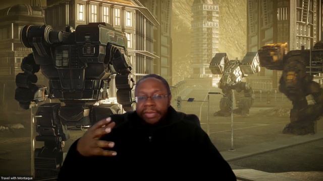 #battletech #campaign #contractoffer House Marik 3050 смотреть онлайн