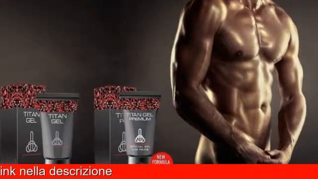 Titan Gel Amazon смотреть онлайн