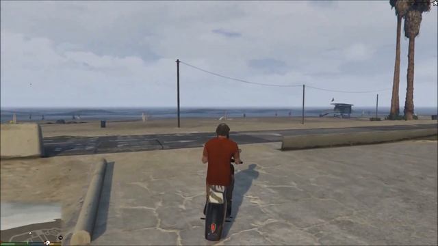 GTA 5 PC with GTX 580 3GB & i7 930 @2. 8 (1080p) смотреть онлайн