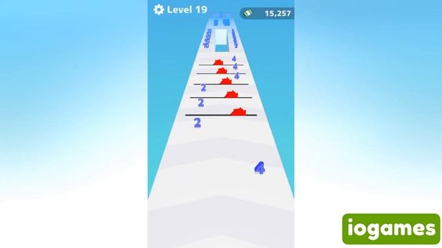 NUMBER MASTER — 6300 REAL FINAL SCORE ? смотреть онлайн