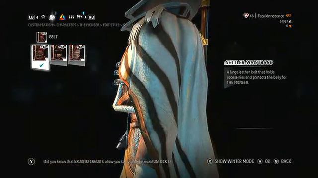 Assassins Creed 3 MP The Pioneer Customizations смотреть онлайн