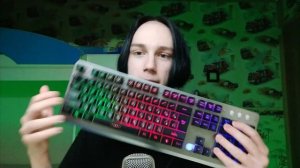 АСМР Продавец В Компьютерном Магазине 3 | Ролевая Игра