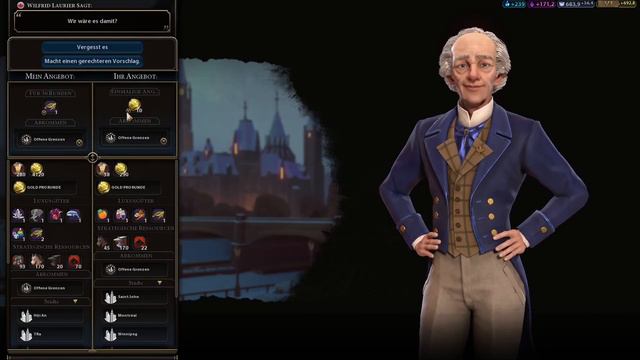 Civilization VI Anthology: Vietnam [36] (Deutsch) смотреть онлайн