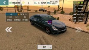 Как получить MERCEDES CLS 6 3 И DODGE RAM  не дожидаясь 2 недели подарков кар паркинг V.4.8.8.9