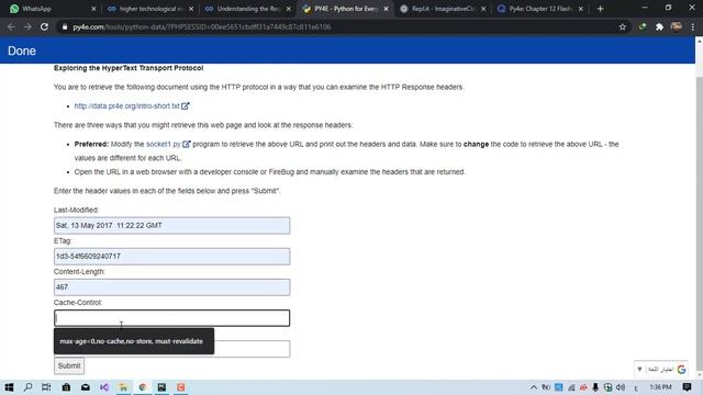 Coursera | Using Databases with Python Week-3 Solution | Python for Everybody full Solution смотреть онлайн