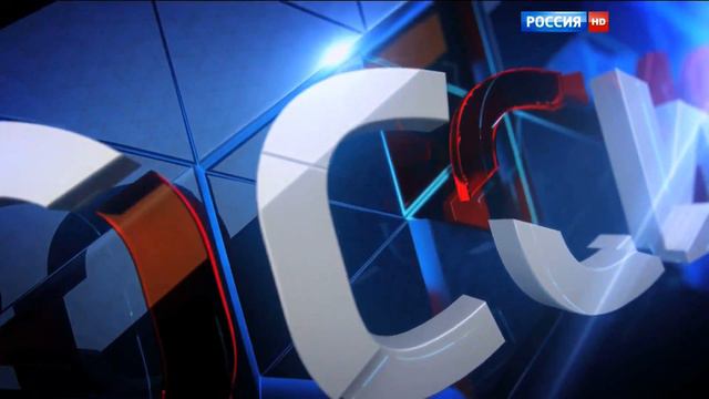 Заставка (Россия HD,2012-2016)