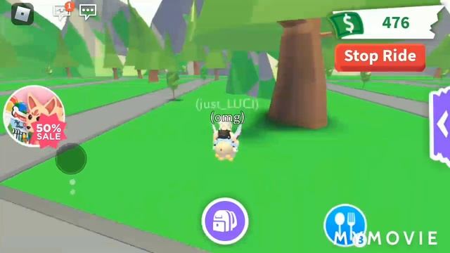 Roblox empty server.. Adopt me смотреть онлайн