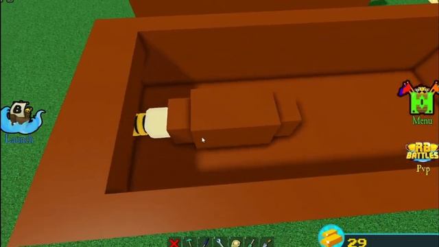 [Build a boat[ Pooping Dog Troll Tutorial смотреть онлайн