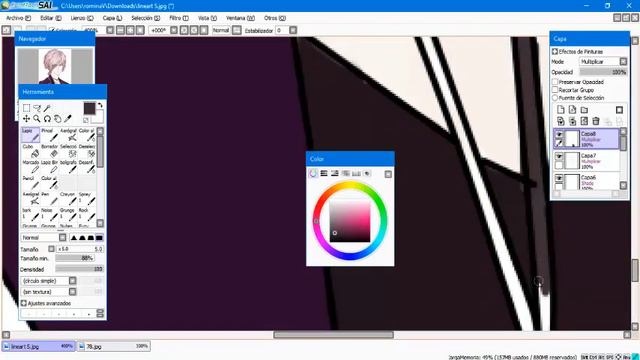 Dibujando a Subaru Sakamaki / Atzusa-Kun смотреть онлайн