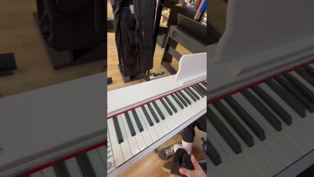 Цифровое фортепиано Mikado MK-1000 смотреть онлайн