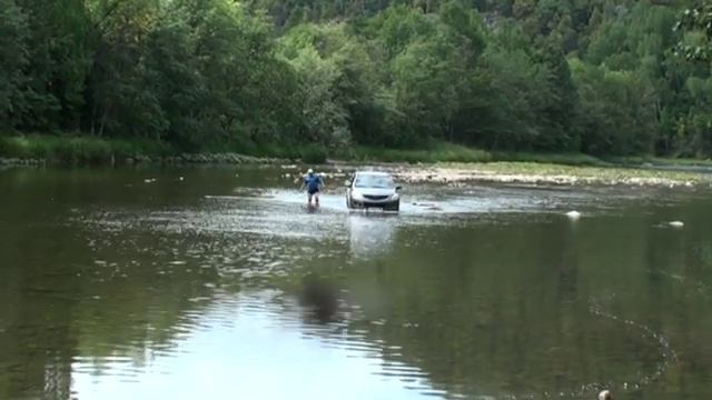 Great Wall Hover H5 Offroad смотреть онлайн
