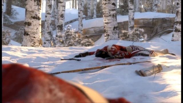 Очешуенечка-1! (HD) Шепардская вселенная смотреть онлайн