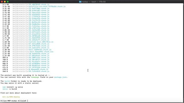 Getting Started With Ionic and React смотреть онлайн