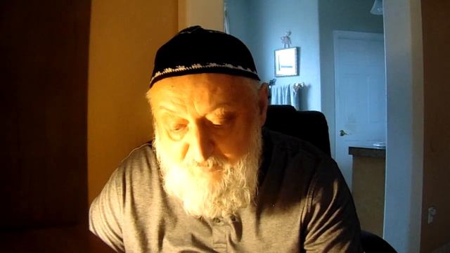 Почему так много ап.Павел говорит о вере?(Д.Х) смотреть онлайн