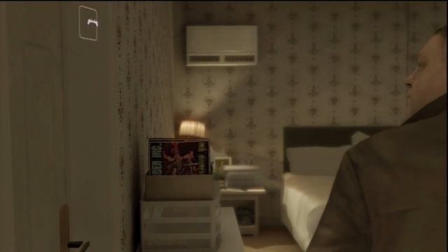 Heavy Rain - Suicide Baby (part 1 of 2) смотреть онлайн
