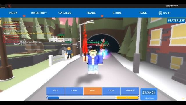 *NEW* items & Codes! - Limited Simulator | Roblox смотреть онлайн