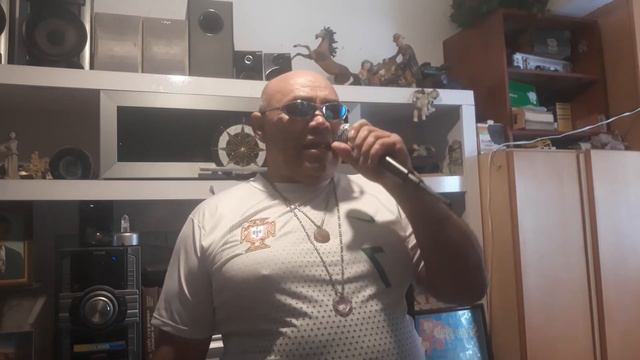 João Cabral Show Adeus Ingrata смотреть онлайн