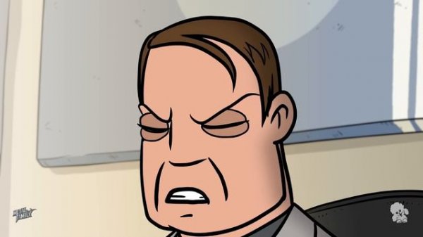 Metal Family season 2 episode 5