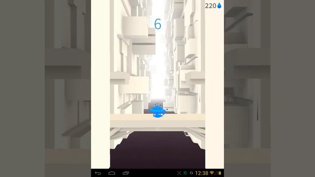 обзор игры JELLY JUMB смотреть онлайн