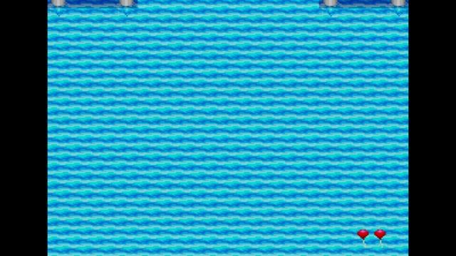 [水之國] PC Engine game 愛麗絲冒險世界 - MARCHEN MAZE - "Märchen Maze" смотреть онлайн