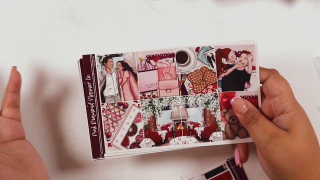 February 2023 Planner Haul // Kits, Foil, Doodles, Planner Supplies, + more! смотреть онлайн