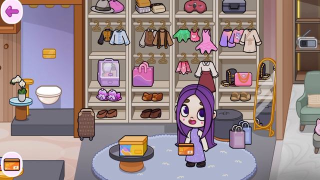 🎃HALLOWEEN 🎁 FREE GIFT 🥳 UPDATE AVATAR WORLD 👩🏻 ALL SECRETS AND HACKS❤️PAZU❤️ Toca Life World 🌎Toca смотреть онлайн