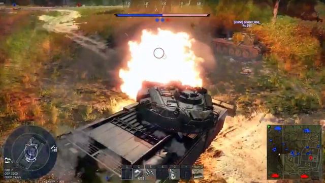 War Thunder 2022 04 09 13 24 48 39 смотреть онлайн