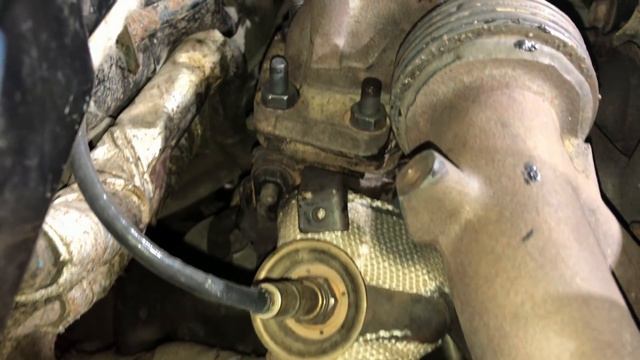 №3 новые приключения / Mazda MPS 6 смотреть онлайн