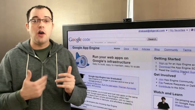 Google AppEngine Deadline Exceeded Errors And Best Practices To Avoid Them смотреть онлайн