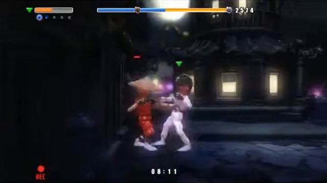 Rag Doll Kung Fu™: Ninja Gear Walkthrough смотреть онлайн