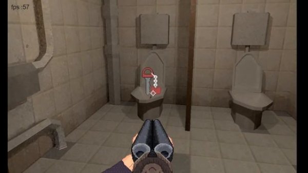 Construct 3 FPS Games. 3d plugin