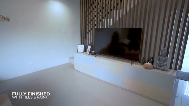 2 Storey Single Attached House with 5 BedroomsThe Villages at Lipa смотреть онлайн