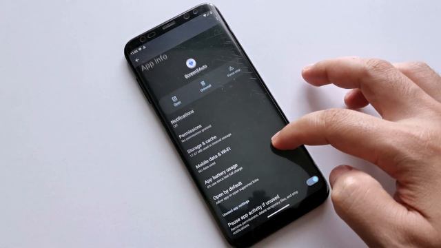 Android 13 How To Grants Access "Accessibility Access Restricted Setting" смотреть онлайн