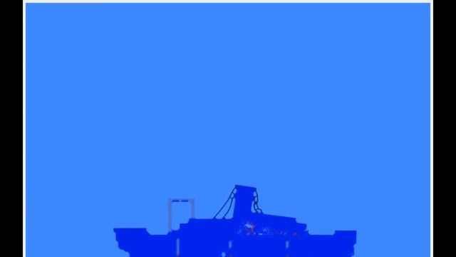 Sinking Ship Simulator #5 I HAVE RETURNED/whats been going on. смотреть онлайн