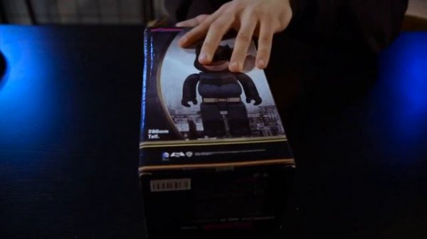 Обзор Bearbrick. В чем отличия BE@RBRICK оригинального от реплики?