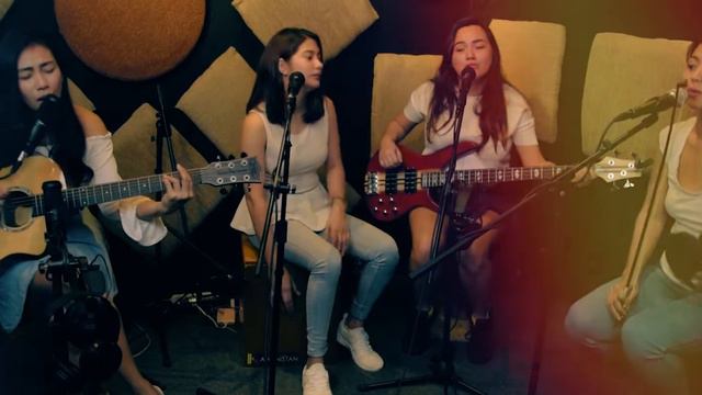 Sqoe Acoutic Session with ROUGE смотреть онлайн