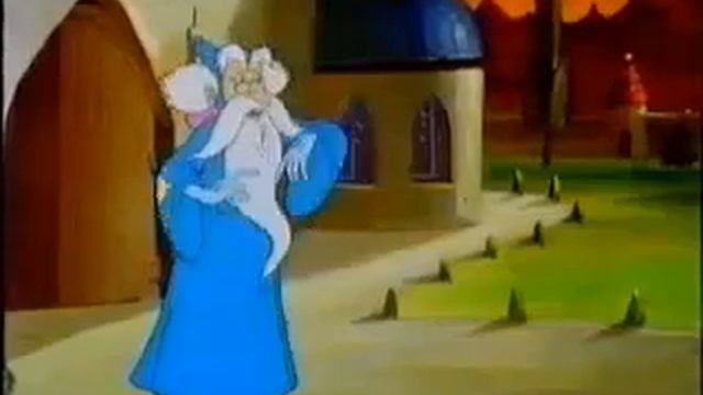 ? The Dreamstone Full Episode • Part 1 & 2 Combined (Including Deleted Scenes) • Classic Animation