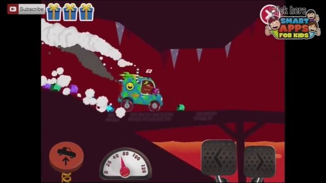 Pepi Ride (Pepi Bath, Pepi Doctor) - best iPad app demo for kids - Ellie смотреть онлайн