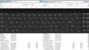 Бесплатный файловый менеджер для windows 10 Q-Dir на русском языке. Обзор программы!