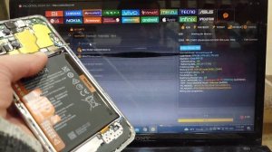 Honor X8 ( TFY-LX1) Frp Bypass 2023 By Unlock Tool Test Point