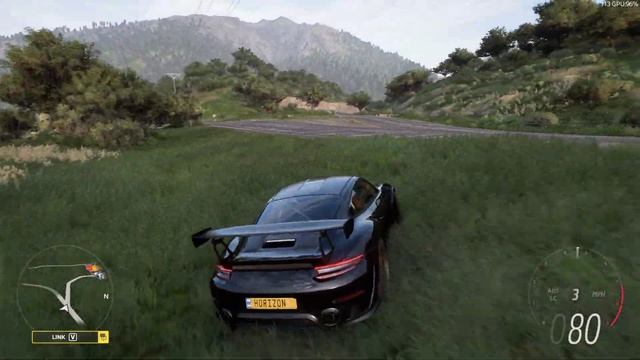 RTX 3080 TI Desktop I7-8700k FPS Test 1920x1080 Max Graphics Forza Horizion 5 смотреть онлайн