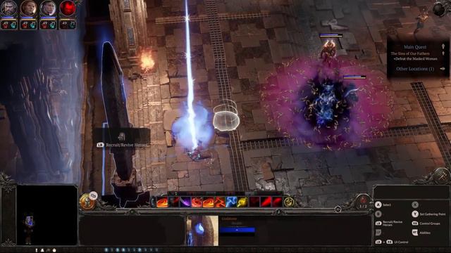 SpellForce III Reforced - Feature Trailer смотреть онлайн