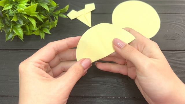 Easy Origami Paper DRESS Платье из бумаги Оригами смотреть онлайн