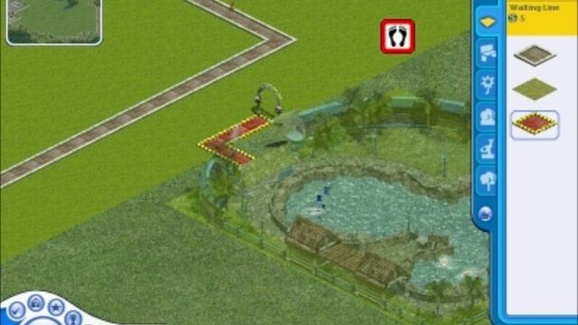 Sea World Tycoon - Part 2 смотреть онлайн
