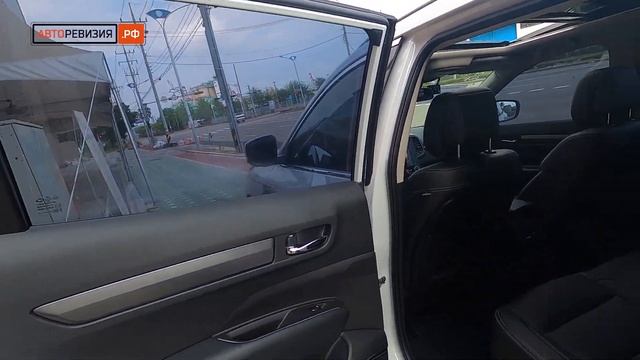 Авто из Кореи в Ярославскую область - Renault-Samsung QM6, 2018 год, 41 000 км., 4WD! смотреть онлайн