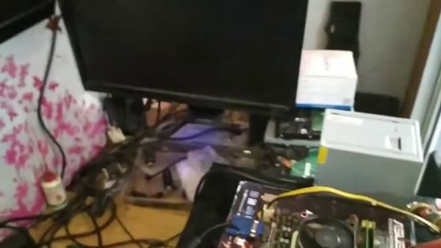 Test mainboard ecs a55f2 m4 amd fm2 apu cpu support list a4 a6 a8 a10 cek service repair update bio смотреть онлайн