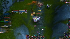 Блад дк 3.3.5 pvp Возвращение блудного