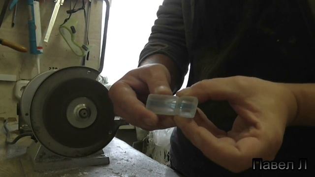 Как сделать перекидные чётки. смотреть онлайн